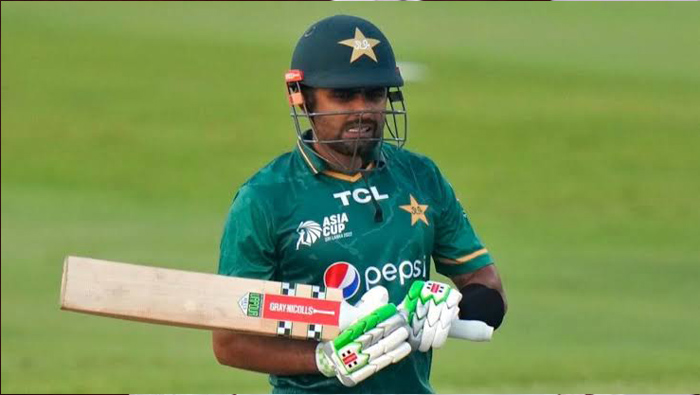 My goal right now is to win the World Cup: Pakistan skipper Babar Azam