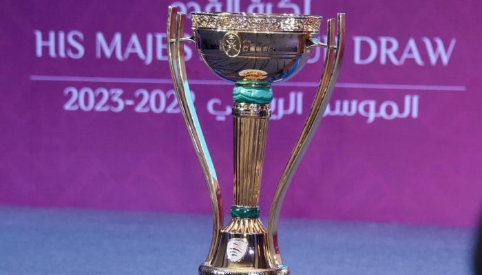 أندية الرستاق والسويق والنهضة والسيب في نصف نهائي كأس جلالة السلطان لكرة القدم