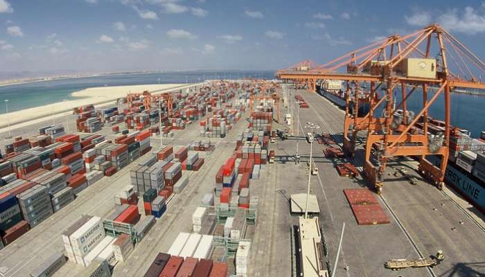 Oman, Jordan engage in trade worth $118mn