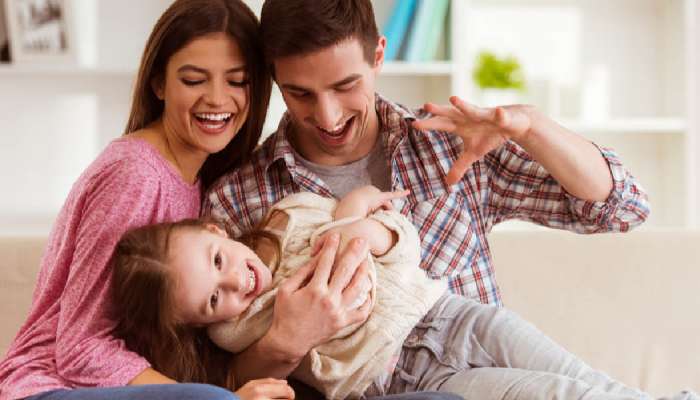 Just how worried are millennial parents?