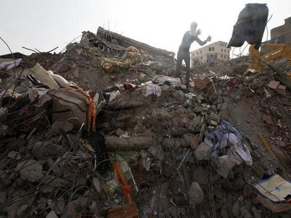 Missing Indian national in earthquake-hit Turkey found dead under debris in Malatya