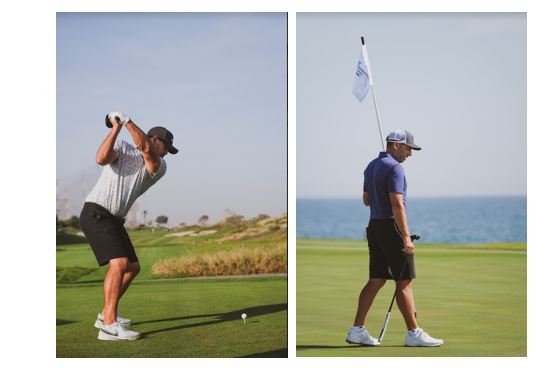 Overwhelming praise for Al Mouj Golf from world-class players competing in the International Series Oman