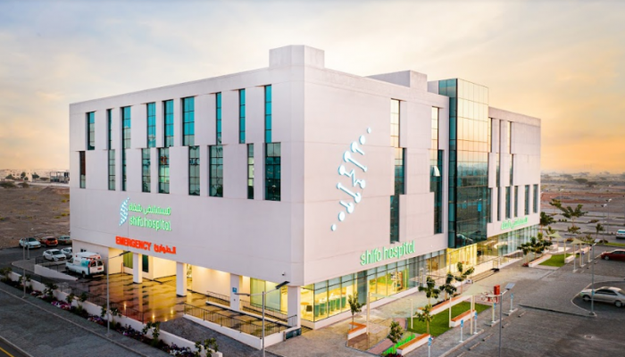 Shifa Hospital Introduces Specialised Comprehensive Care for Orthopaedic Patients in Oman