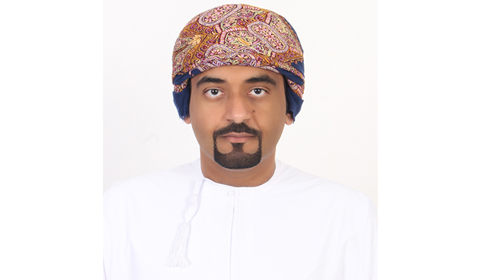 Datamount appoints Abdulmonem Al Futaisi as its CEO