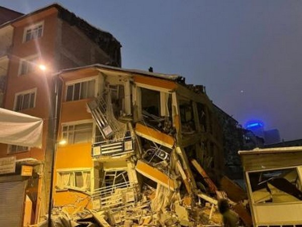 Earthquake death toll across Türkiye-Syria crosses 34,000