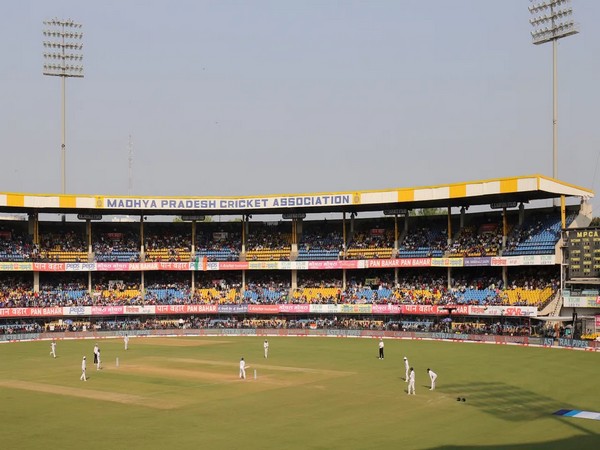 Border-Gavaskar Trophy: Third India-Australia Test shifted to Indore from Dharamshala