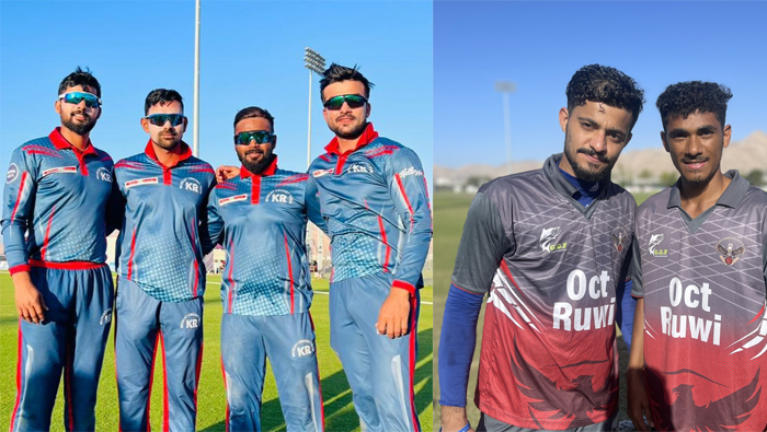 Renaissance, Muscat CT and OCT Ruwi register crucial victories