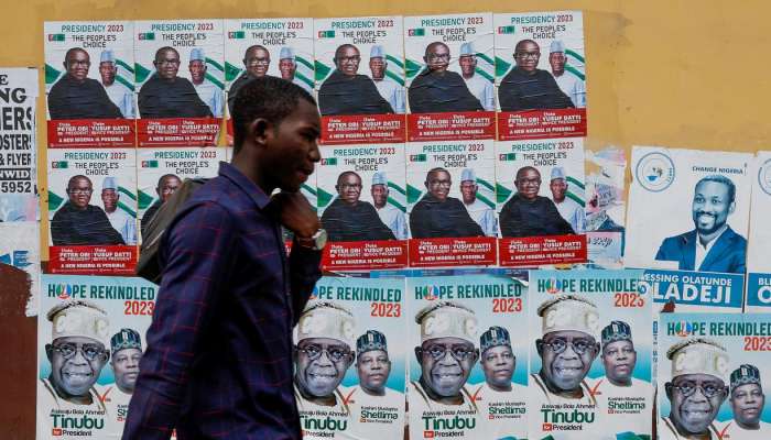 Nigeria's election: What is at stake?