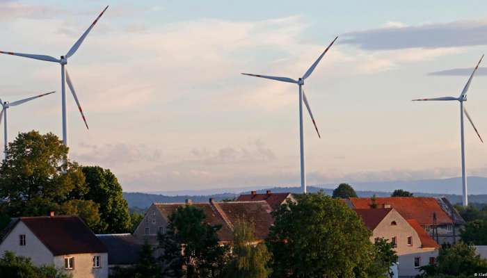 Poland: Wind power runs out of steam