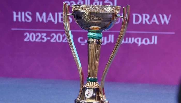 Foreign Minister to preside over HM the Sultan Football Cup’s final