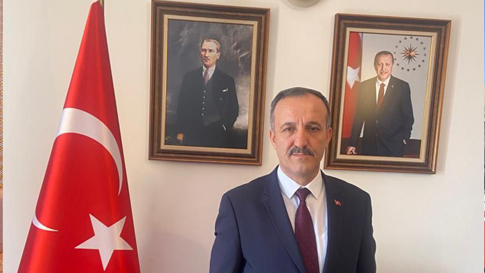 ‘Now I believe in miracles,’ says Türkiye envoy to Oman