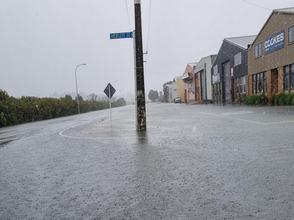 Three killed in New Zealand Cyclone: Officials
