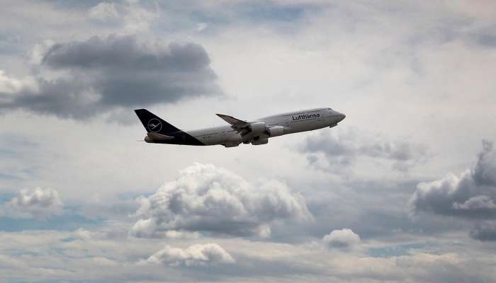 Lufthansa system failure causing massive travel chaos