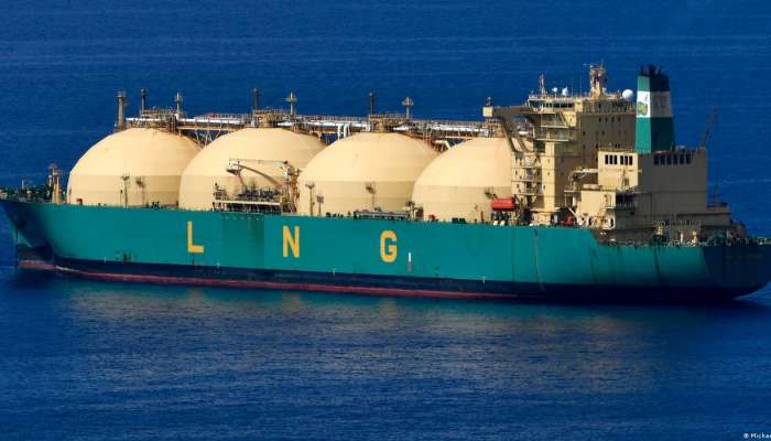LNG for Germany: UAE delivers first shipment