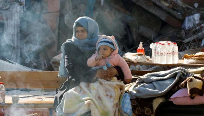 Türkiye-Syria quakes: 'Worst natural disaster' in a century