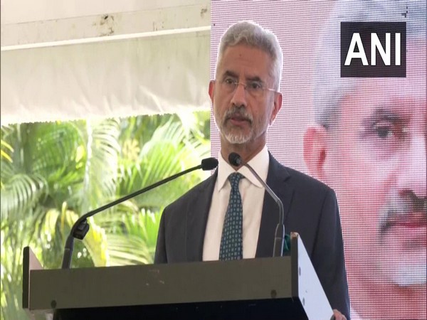 Indian diaspora an asset to India, country they live in and world: Jaishankar