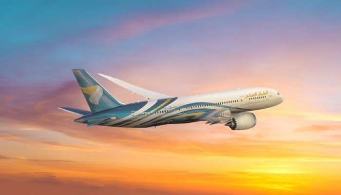 Oman Air flights delayed by 11 hours at this airport