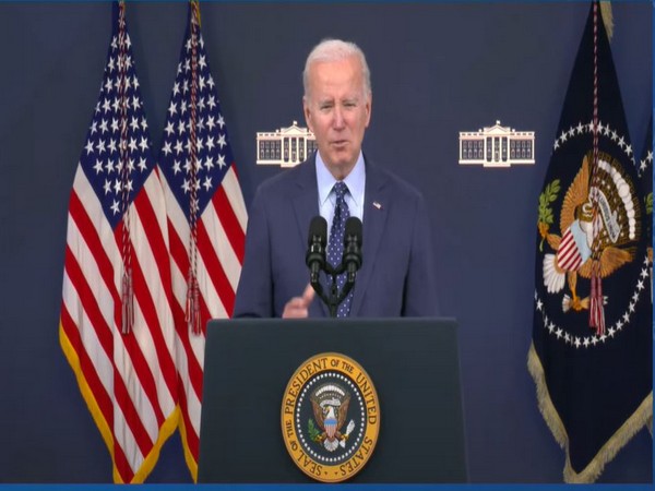3 objects US shot down were not likely to be spy devices: Biden