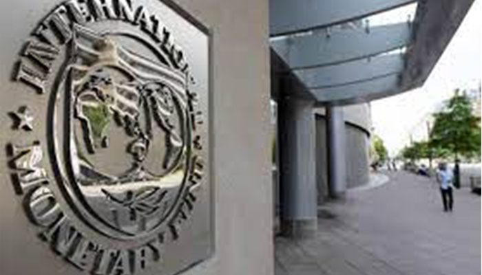 IMF loan delay pushing Pakistan economy "into a tailspin": Report