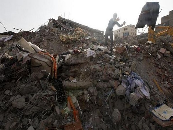 Türkiye expresses gratitude to India for extending help, calls winter tents 'most urgent priority'
