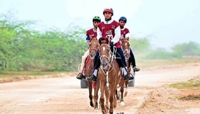 Oman Equestrian Federation to organise endurance competition in Dhofar