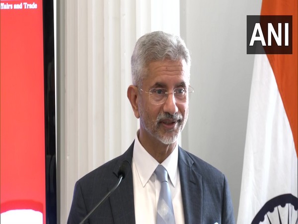 India to record highest number of cashless transactions in world: Jaishankar