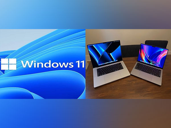 Want to run Windows 11 on your latest Apple MacBook models? Now you can