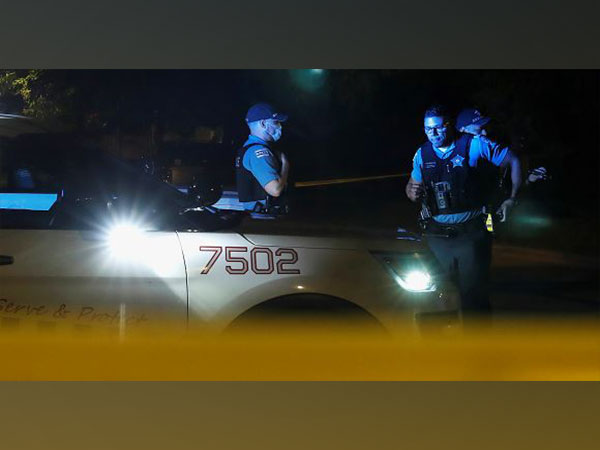US: 6 people killed in series of shootings in Mississippi, suspect held