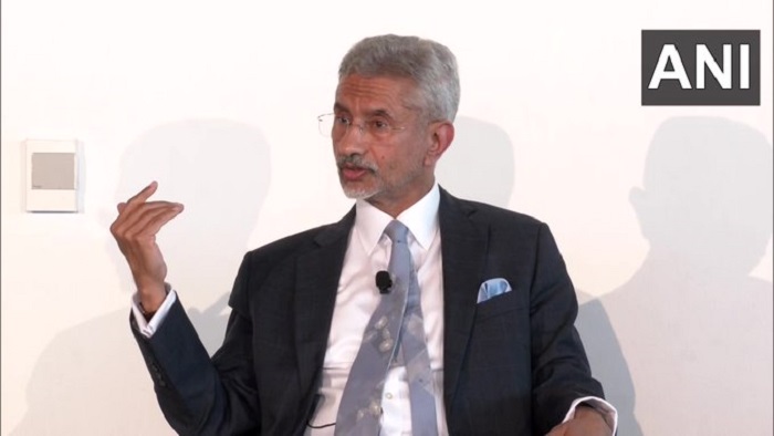 India targets 7pc economic growth this year: Indian External Affairs Minister S Jaishankar