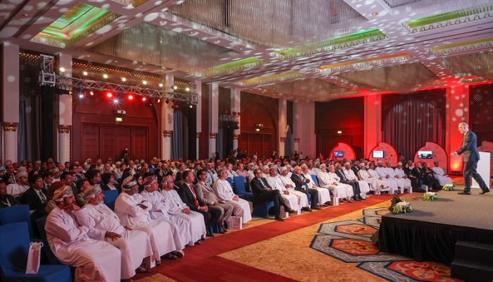 مؤسسة الزبير تنظم الملتقى السنوي لعام 2023