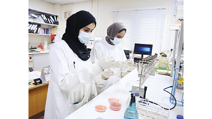 Foundation stone of Central Laboratory for Public Health to be laid in Seeb