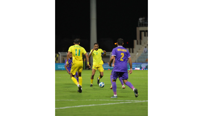 HM's Cup: Holders Seeb held to goalless draw by Suwaiq