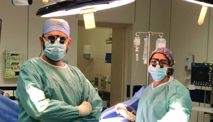 الأولى من نوعها على مستوى سلطنة عُمان.. المستشفى السُّلطاني يدشن وحدة جراحة الصدر