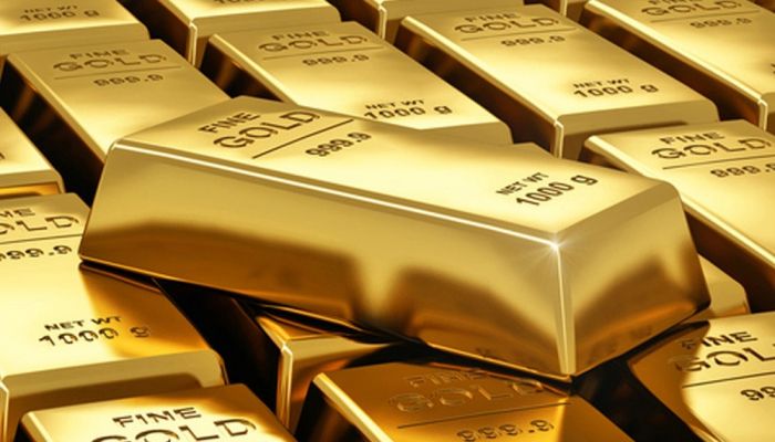 الذهب يتراجع وسط ترقب لتحركات الفيدرالي الأمريكي
