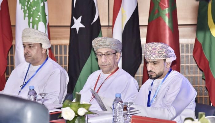 سلطنة عُمان تشارك في الدورة الـ51 للجنة العربية الدائمة لحقوق الإنسان بالمغرب