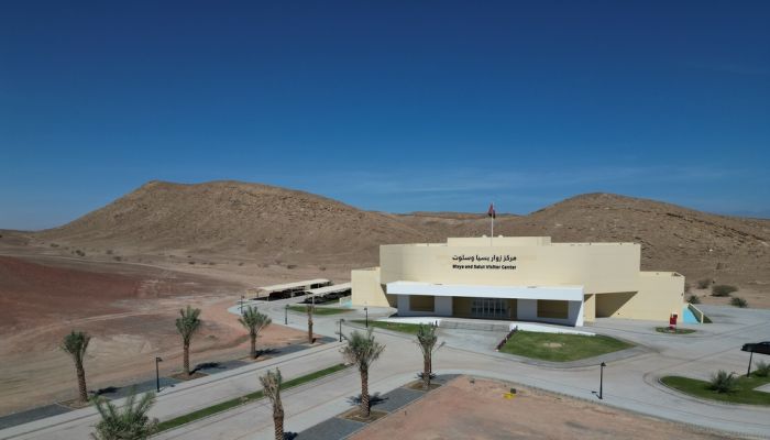 الخميس.. افتتاح مركز زوار بسياء وسلوت الأثري ببهلاء