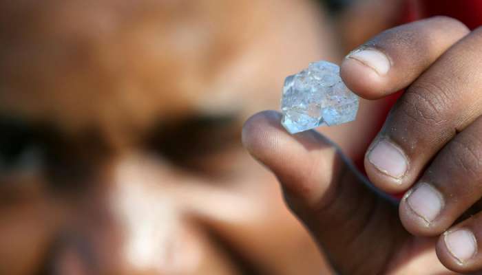 Why Africa bleeds diamond revenues