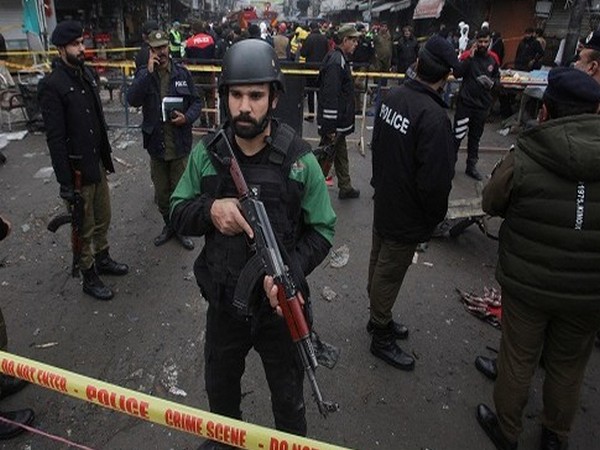 Pakistan: Security on high alert in Islamabad amid terror threat