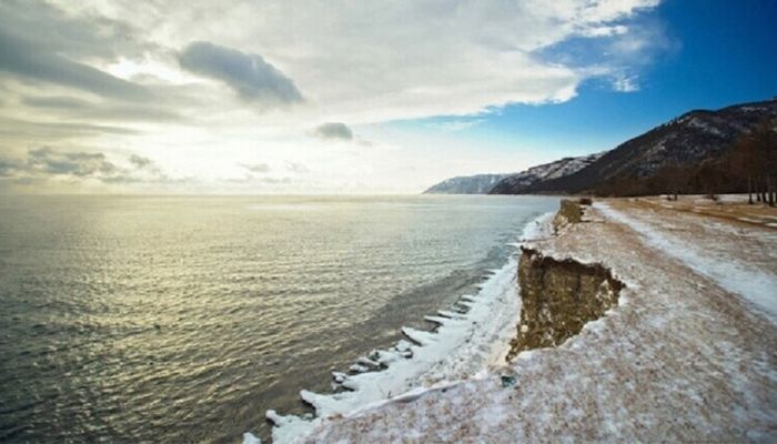 هزة أرضية بقوة 4.7 درجة تضرب سيبيريا