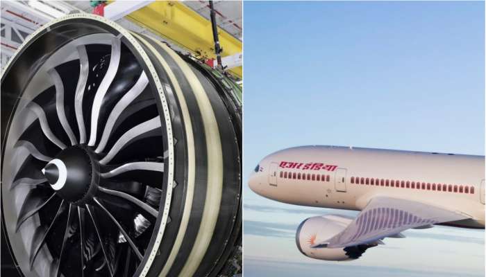 First GE-made Air India aircraft to be service ready in 2023 itself