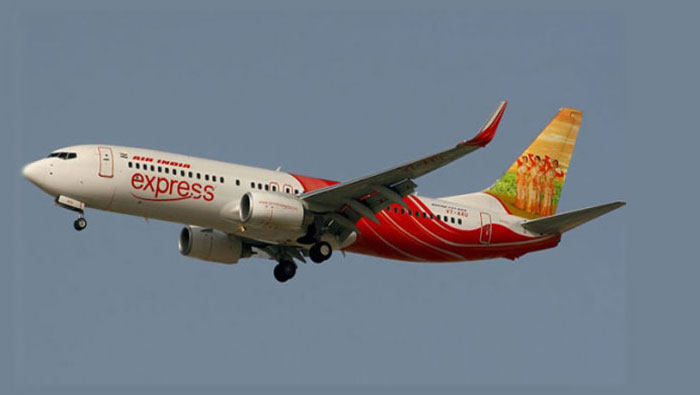 Dammam-bound Air India Express flight makes an emergency landing