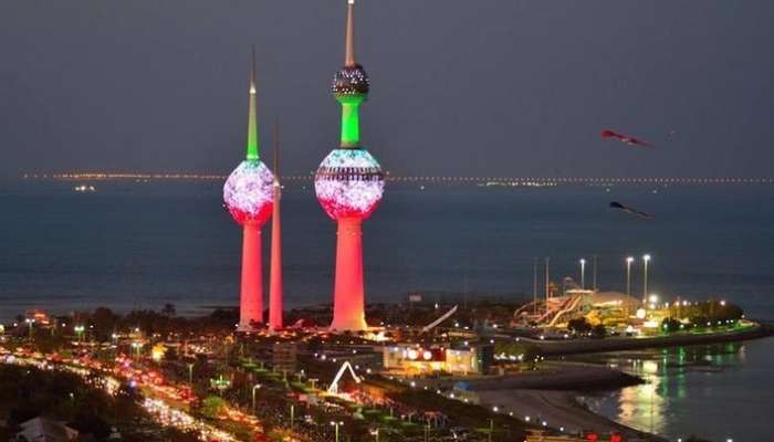 Kuwait to celebrate 62nd National Day
