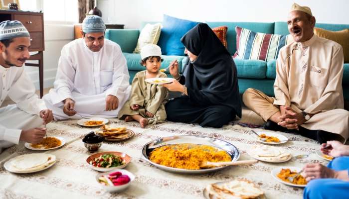 How different generations celebrate Ramadan