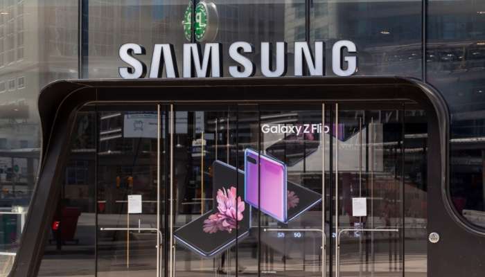 Samsung Galaxy Z Fold5: New features leaked