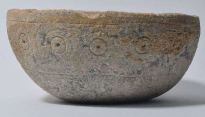 Exhibition of archaeological artefacts to begin on Sunday
