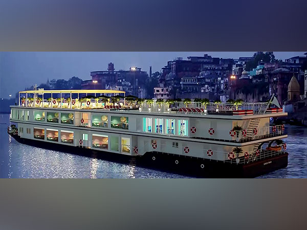 World's longest river cruise 'MV Ganga Vilas' to culminate its journey on Feb 28