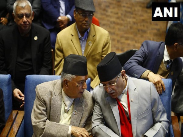 Former house speakers to contest Nepal Presidential election