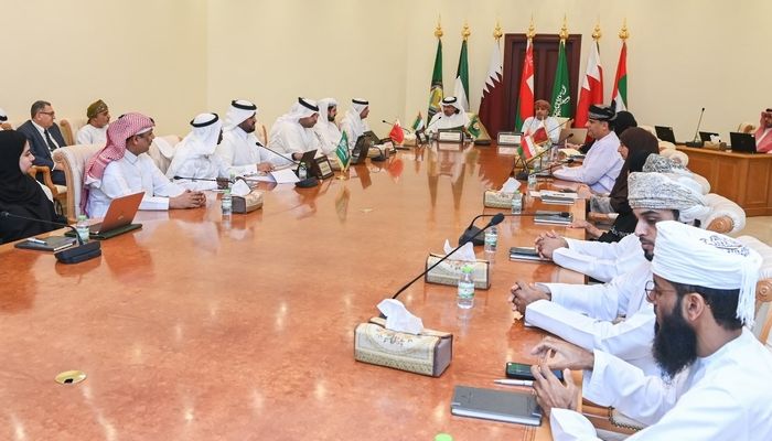 سلطنة عُمان تترأس اجتماع إدارة المواد الكيميائية والنفايات لدول الخليج
