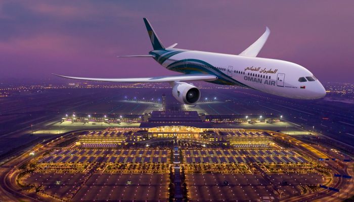 الطيران المدني بسلطنة عمان تتخذ قرارات جديدة