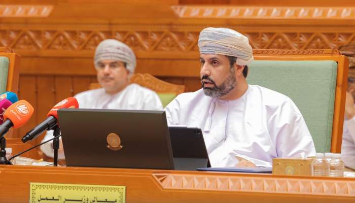 Omanisation: Over 85% citizens employed in civil service sector